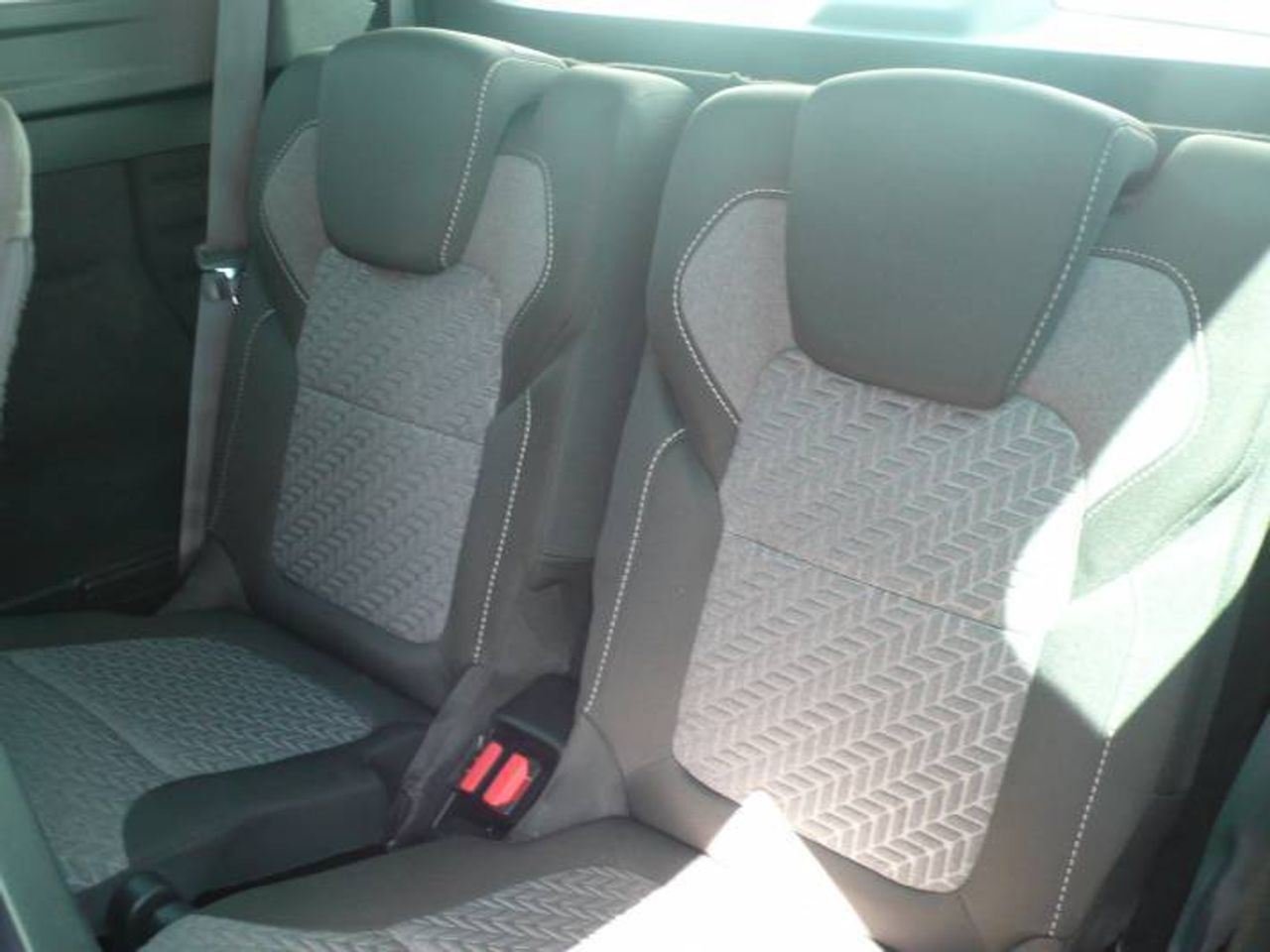 Renault Grand Scénic 103 kW (140CV) EDCLimited TCe GPF MY21  - Foto 11