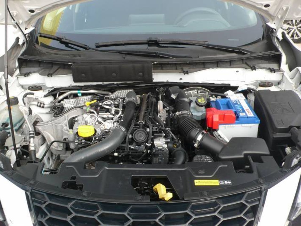 Nissan Juke DID-T 84KW ACENTA  - Foto 34