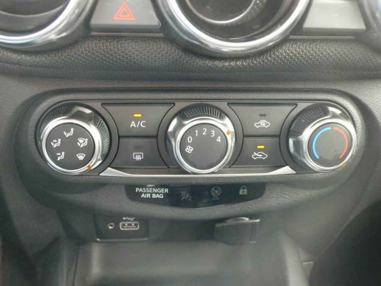 Nissan Juke DID-T 84KW ACENTA  - Foto 23