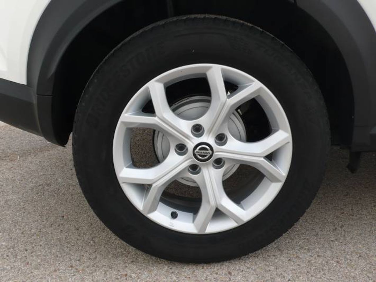 Nissan Juke DID-T 84KW ACENTA  - Foto 11