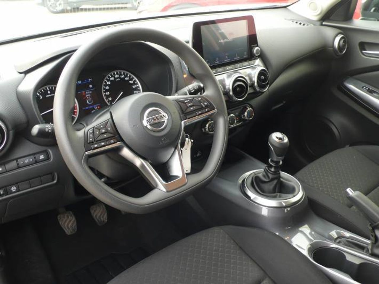 Nissan Juke DID-T 84KW ACENTA  - Foto 3