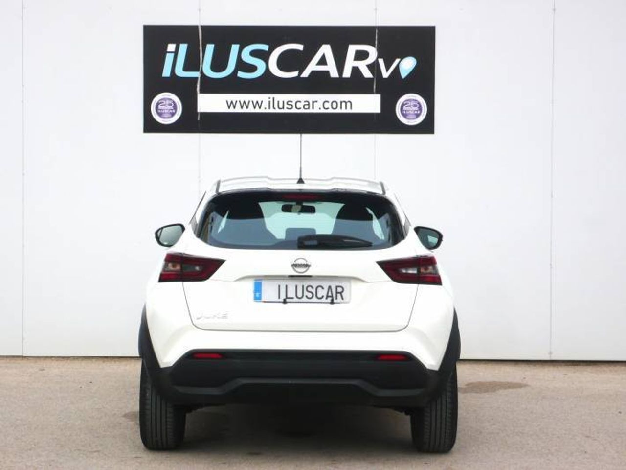 Nissan Juke DID-T 84KW ACENTA  - Foto 5