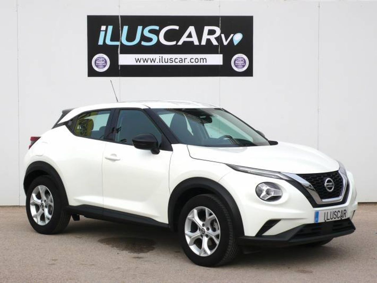 Nissan Juke DID-T 84KW ACENTA  - Foto 8