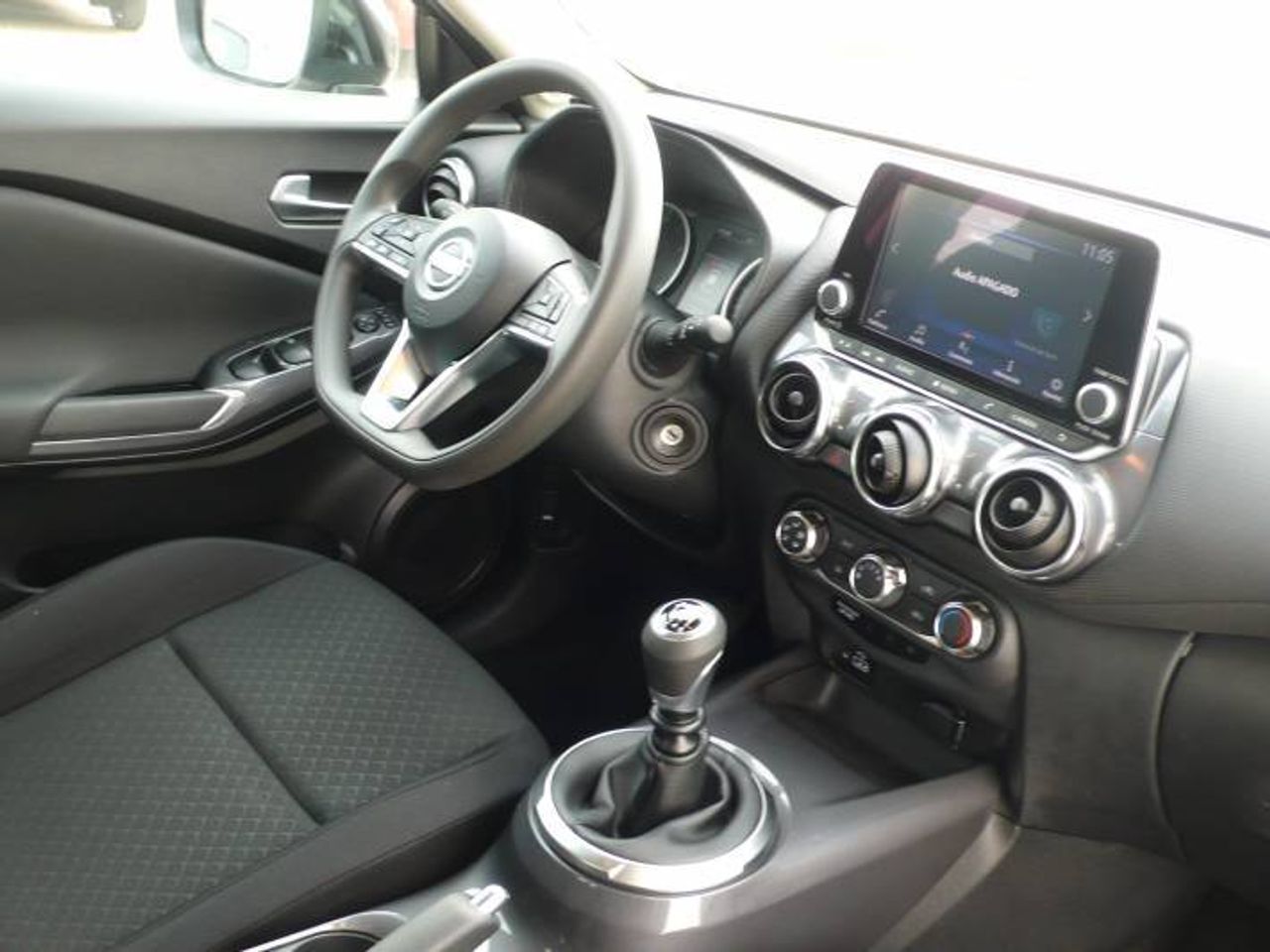 Nissan Juke DID-T 84KW ACENTA  - Foto 16