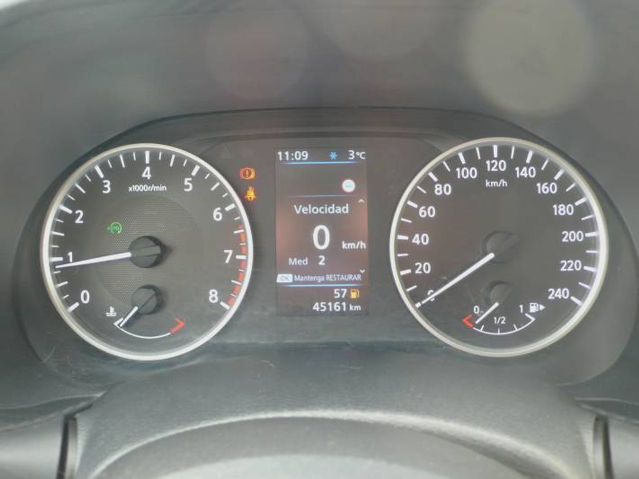 Nissan Juke DID-T 84KW ACENTA  - Foto 28