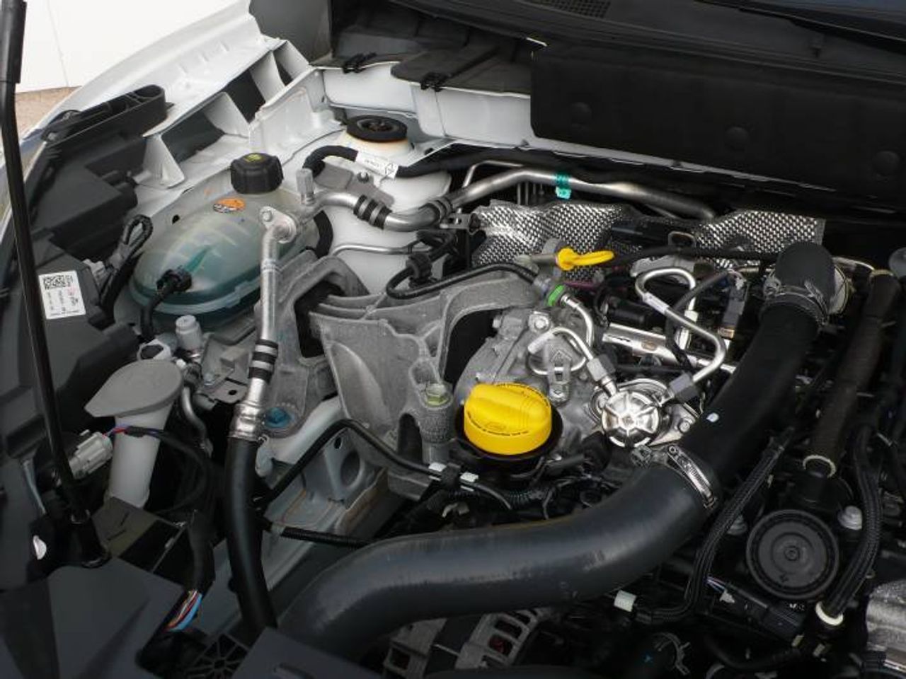 Nissan Juke DID-T 84KW ACENTA  - Foto 35