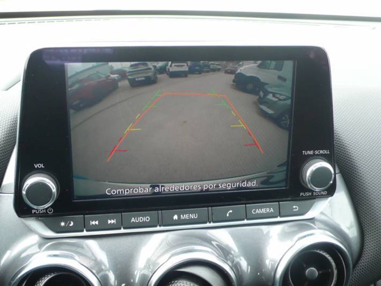 Nissan Juke DID-T 84KW ACENTA  - Foto 18