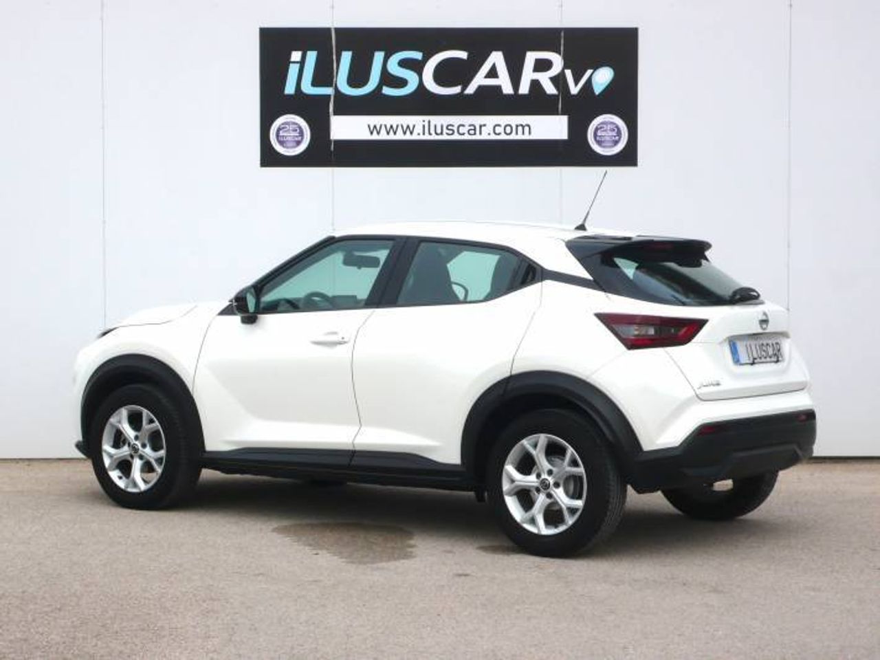 Nissan Juke DID-T 84KW ACENTA  - Foto 6