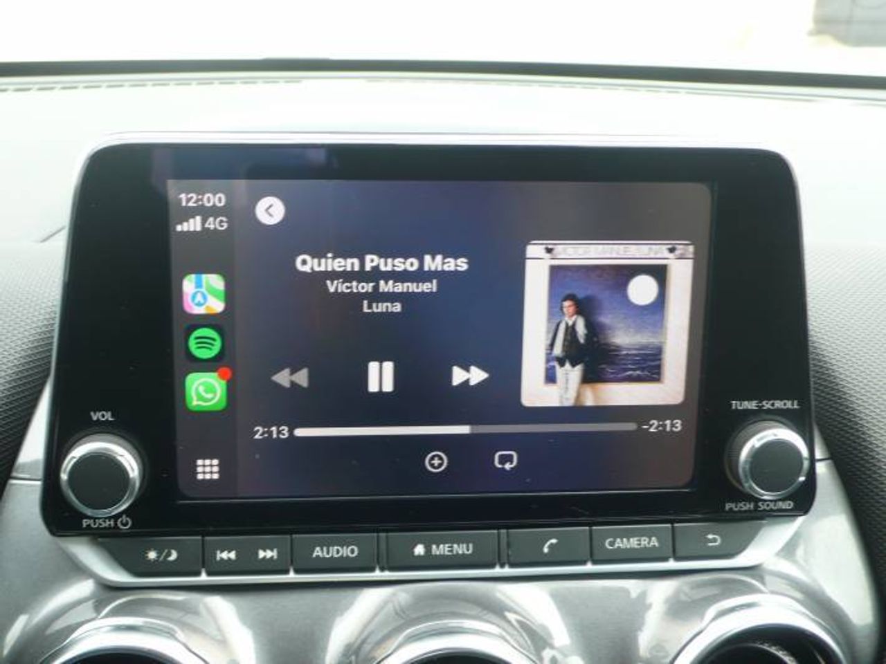 Nissan Juke DID-T 84KW ACENTA  - Foto 22