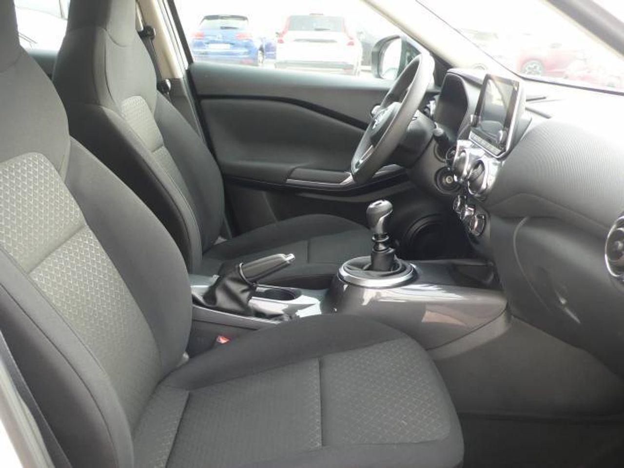 Nissan Juke DID-T 84KW ACENTA  - Foto 15