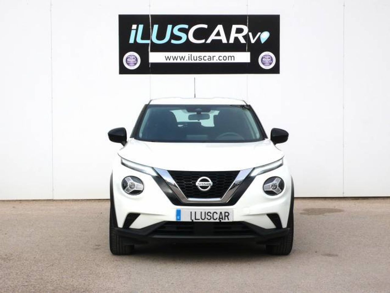 Nissan Juke DID-T 84KW ACENTA  - Foto 7
