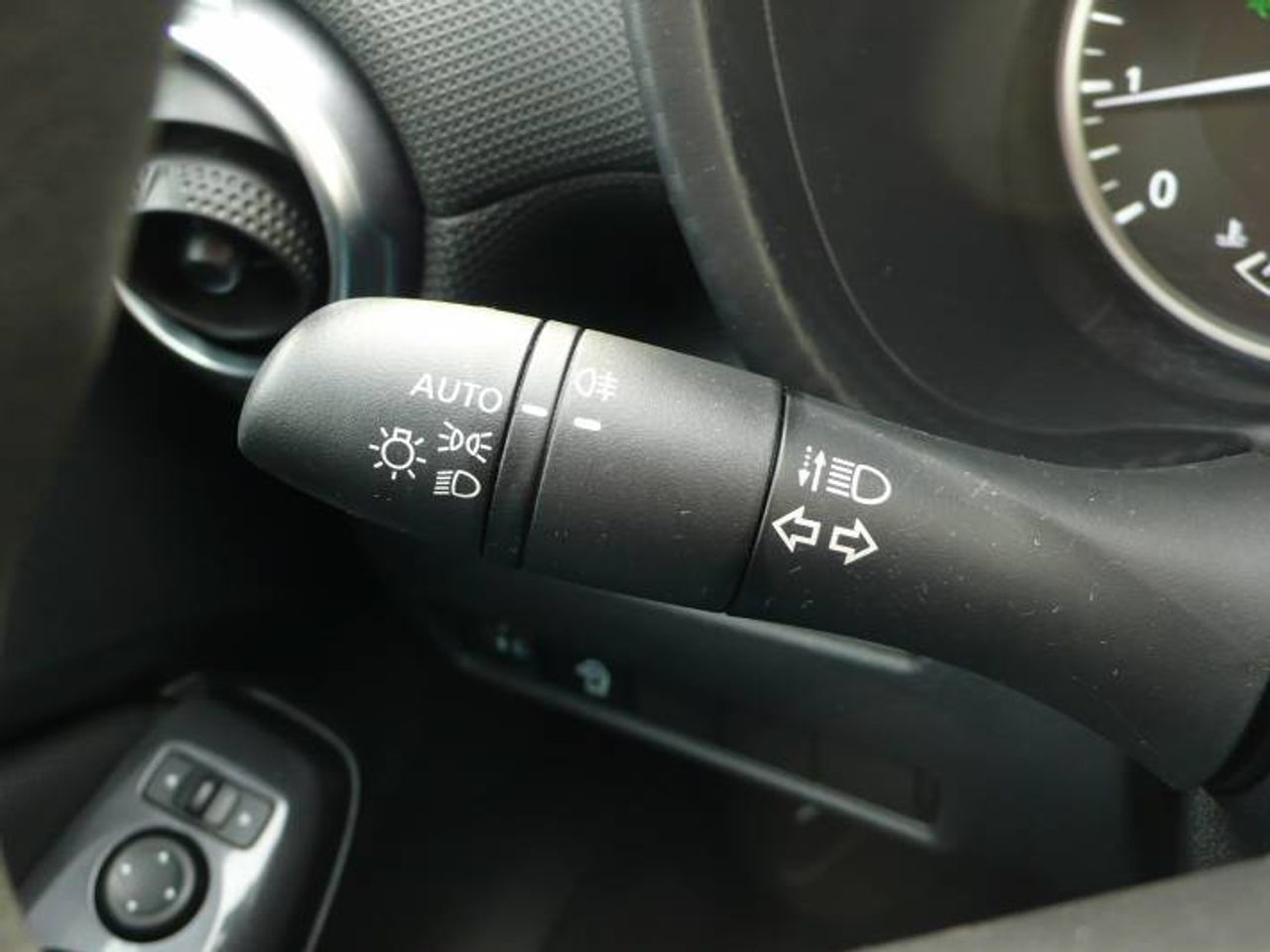 Nissan Juke DID-T 84KW ACENTA  - Foto 30