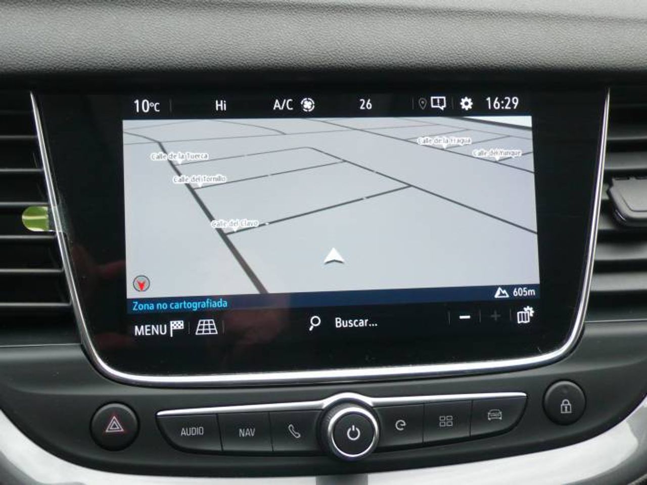 Opel Grandland X Plug-in-Hybrid Ultimate 1.6  AT8  - Foto 20