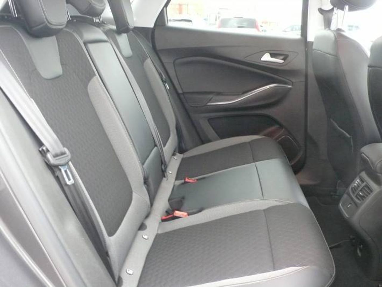 Opel Grandland X Plug-in-Hybrid Ultimate 1.6  AT8  - Foto 16