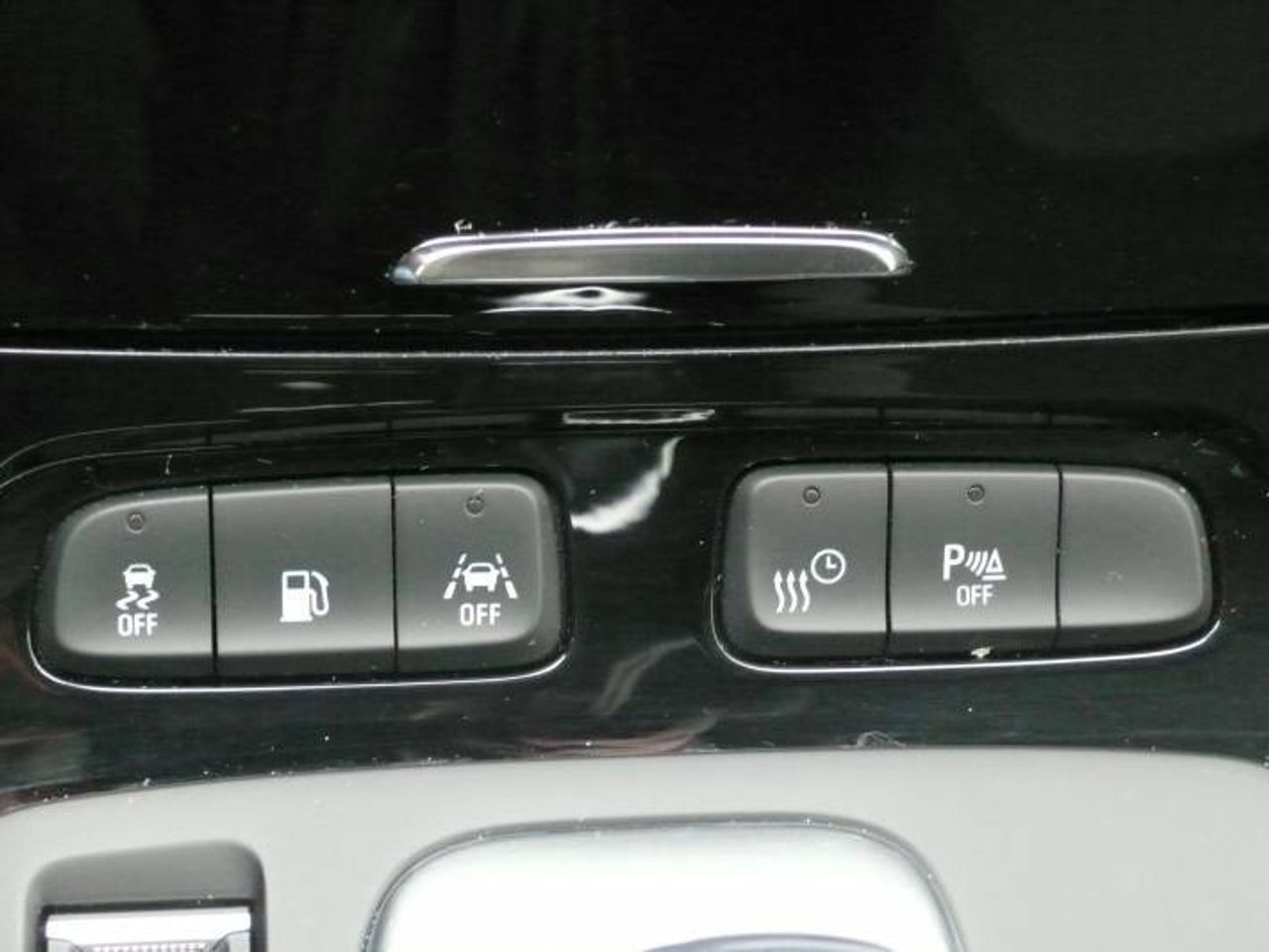 Opel Grandland X Plug-in-Hybrid Ultimate 1.6  AT8  - Foto 27