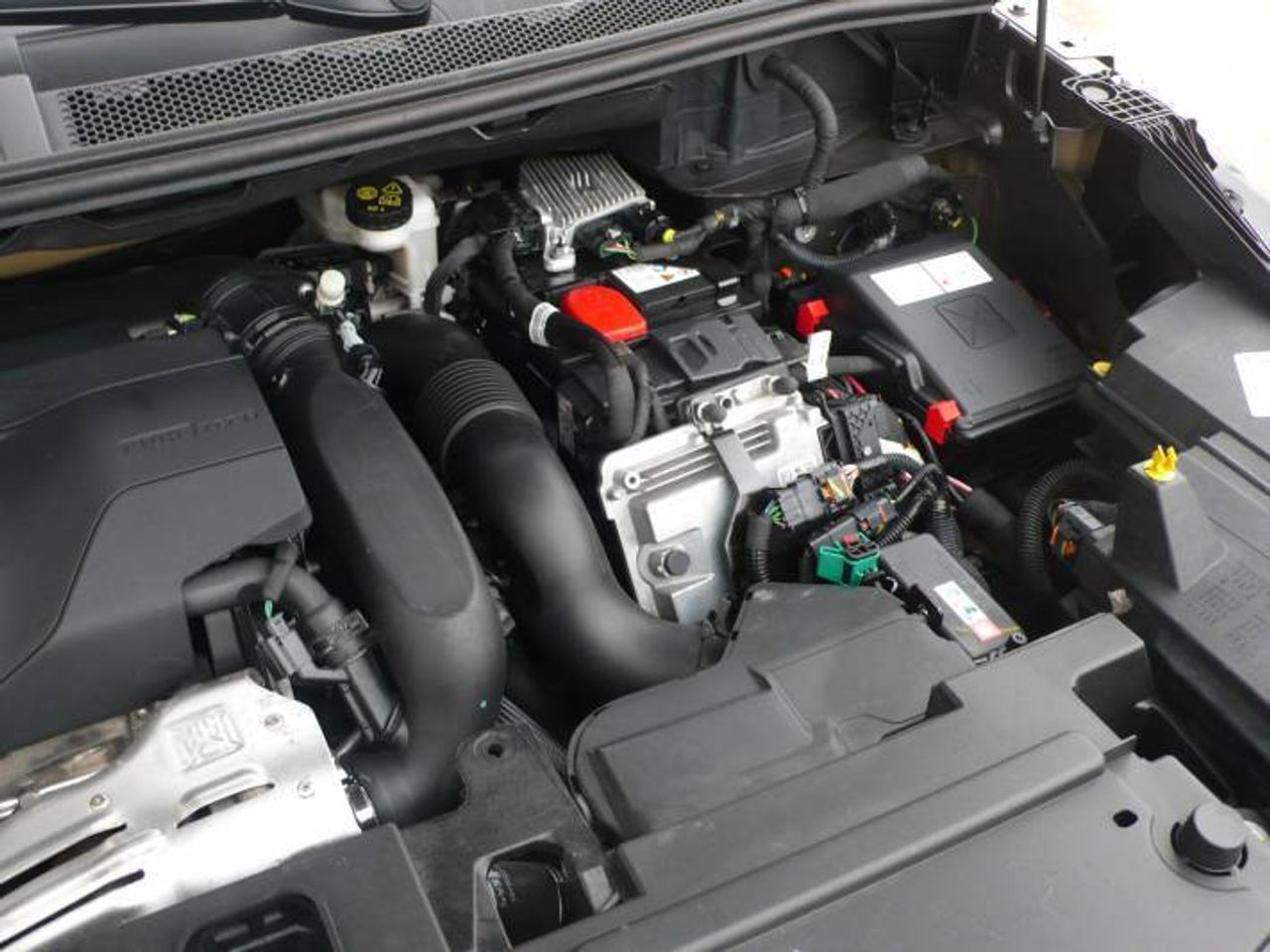 Opel Grandland X Plug-in-Hybrid Ultimate 1.6  AT8  - Foto 41