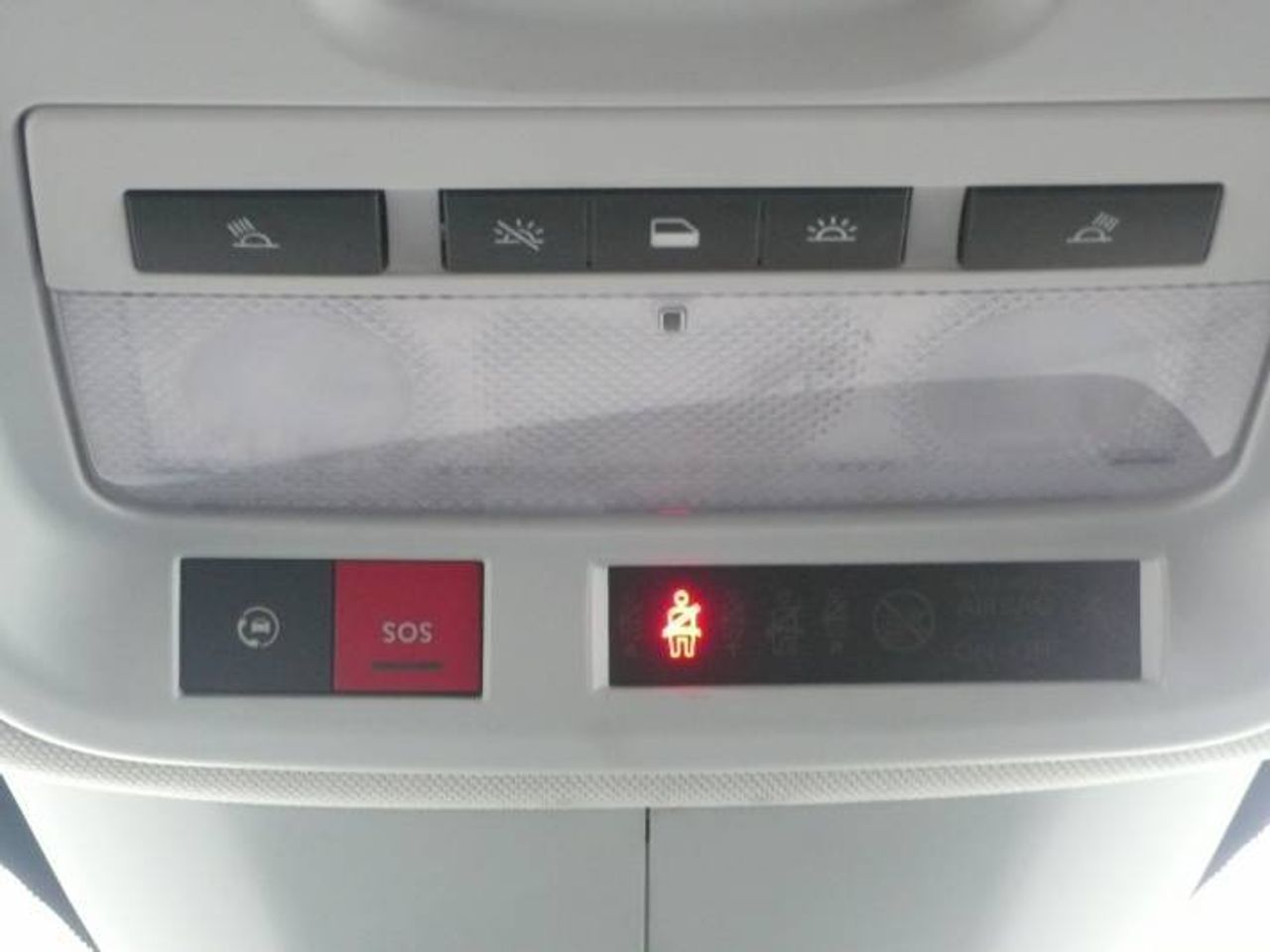 Opel Grandland X Plug-in-Hybrid Ultimate 1.6  AT8  - Foto 19