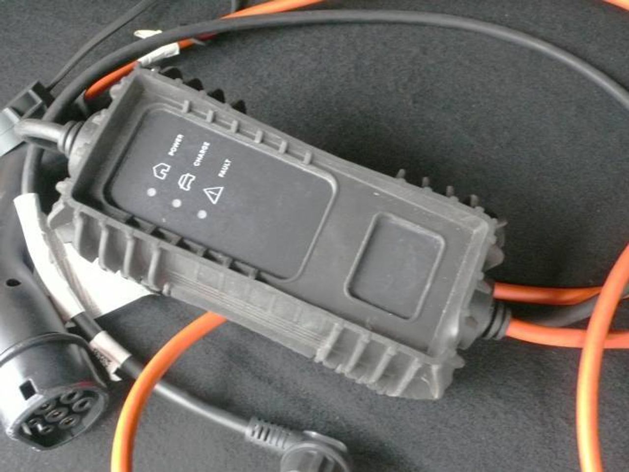 Opel Grandland X Plug-in-Hybrid Ultimate 1.6  AT8  - Foto 14