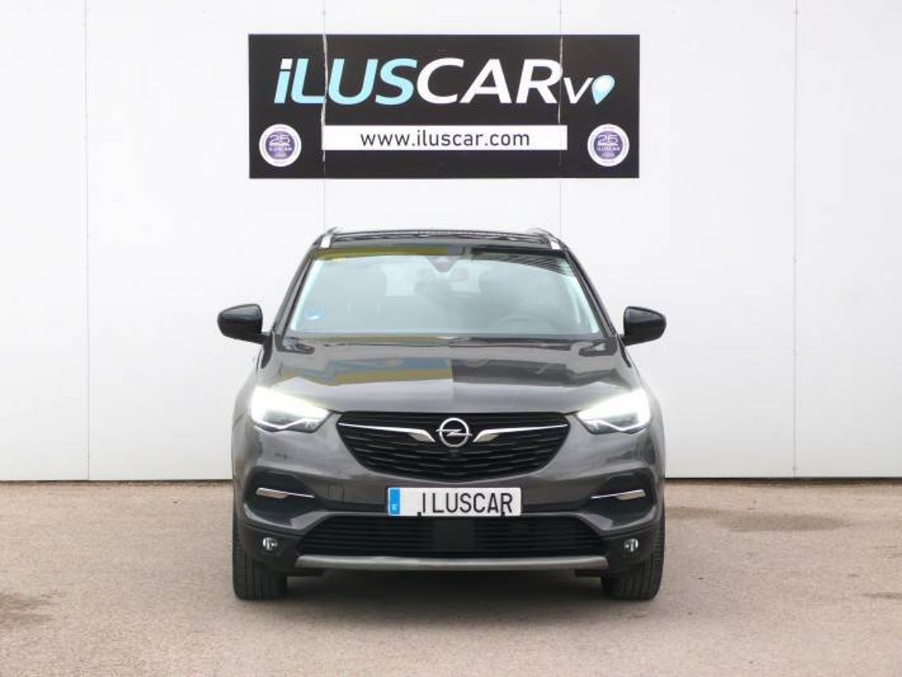 Opel Grandland X Plug-in-Hybrid Ultimate 1.6  AT8  - Foto 7
