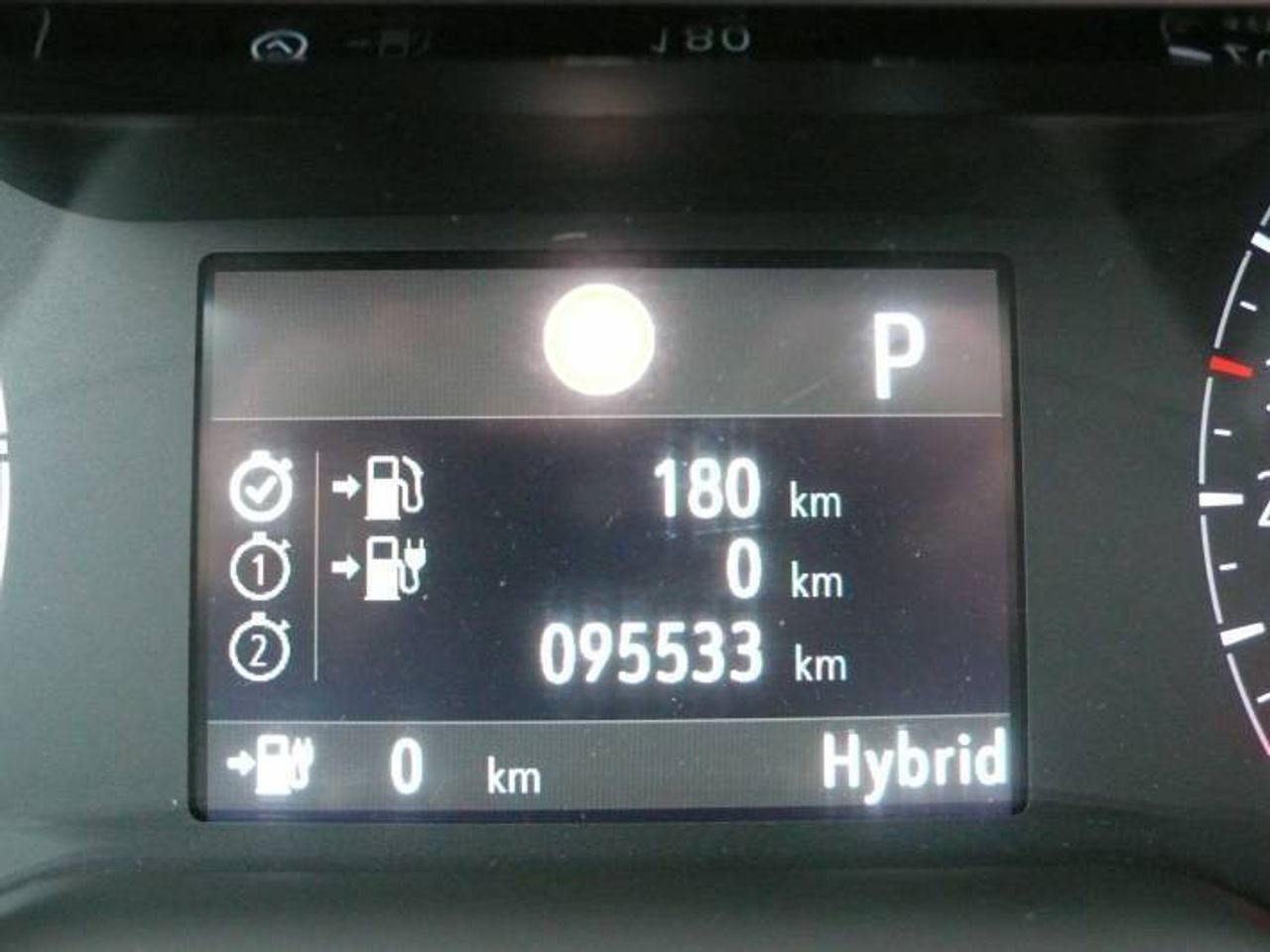 Opel Grandland X Plug-in-Hybrid Ultimate 1.6  AT8  - Foto 33
