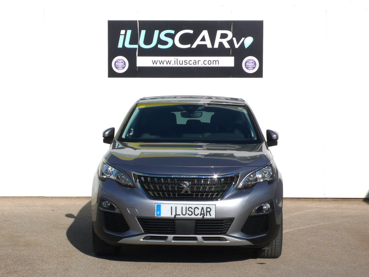 Peugeot 3008 Hybrid 1.6 HYBRID 225 Allure Aut. - Foto 7