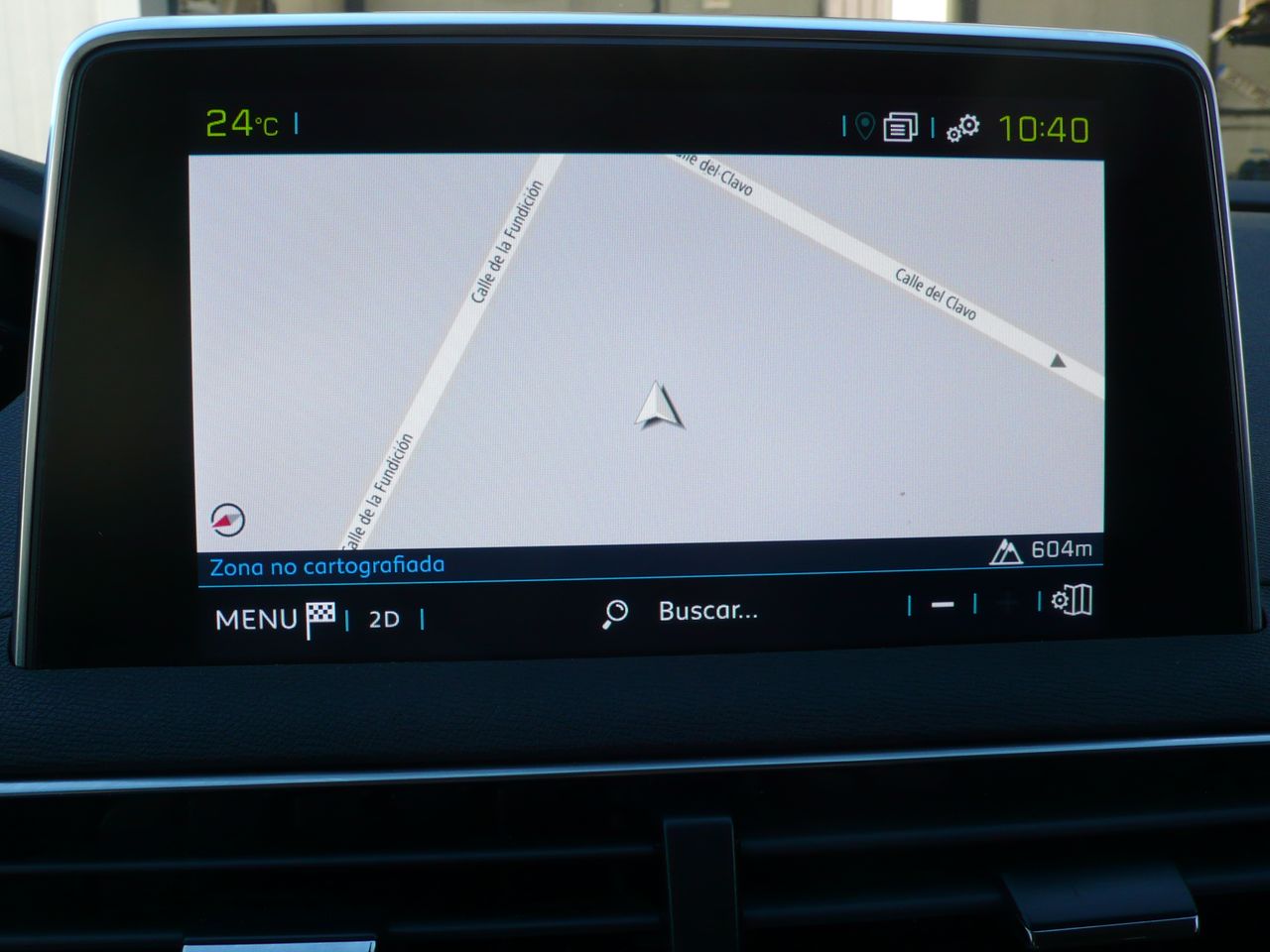 Peugeot 3008 Hybrid 1.6 HYBRID 225 Allure Aut. - Foto 21