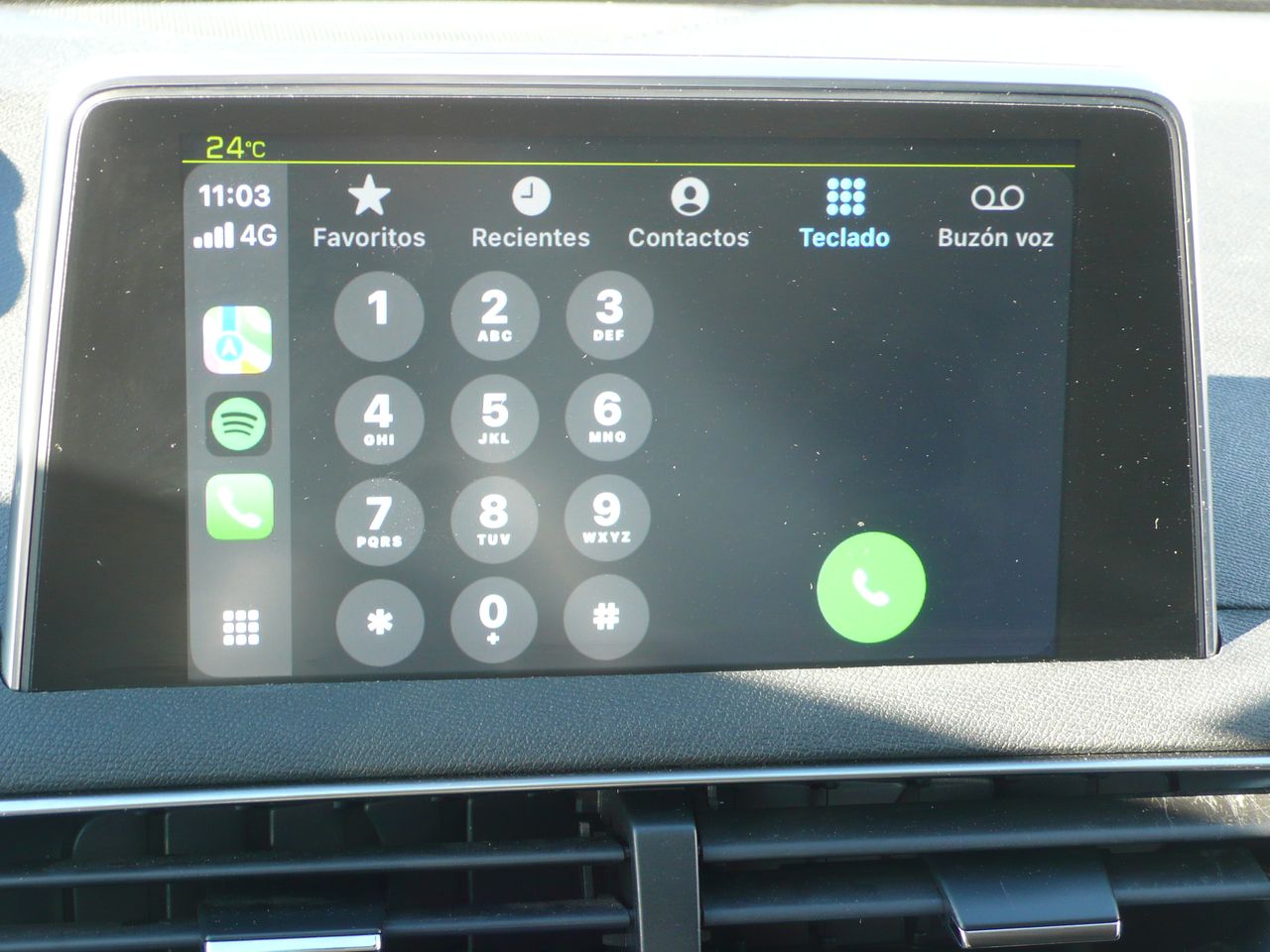 Peugeot 3008 Hybrid 1.6 HYBRID 225 Allure Aut. - Foto 23