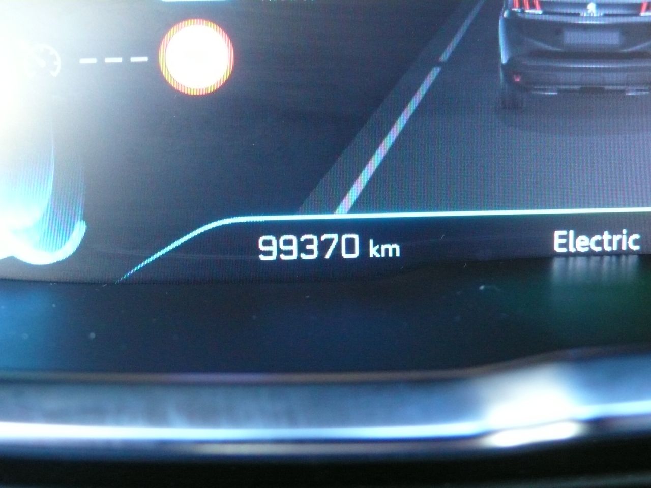 Peugeot 3008 Hybrid 1.6 HYBRID 225 Allure Aut. - Foto 35