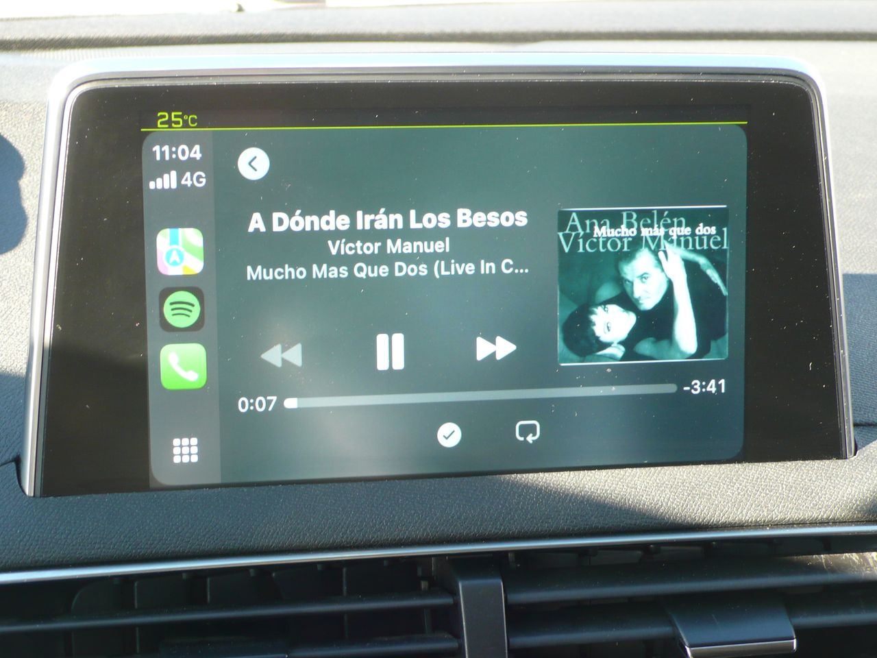 Peugeot 3008 Hybrid 1.6 HYBRID 225 Allure Aut. - Foto 24