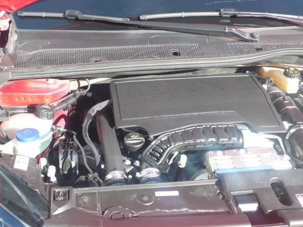 Peugeot 208 N208 5P Active Pack PureTech 100 S&S 6 Vel MAN  - Foto 34