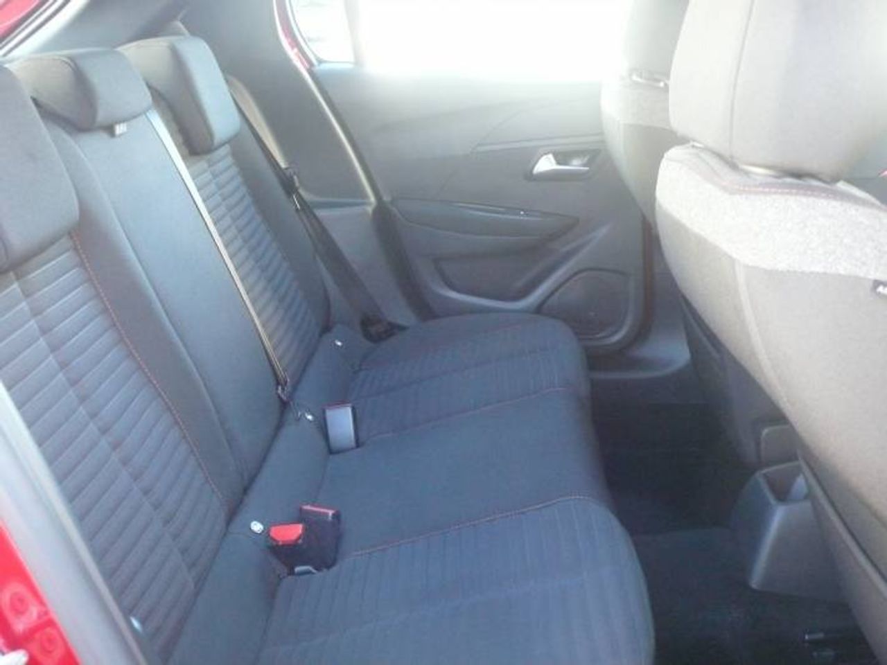 Peugeot 208 N208 5P Active Pack PureTech 100 S&S 6 Vel MAN  - Foto 14