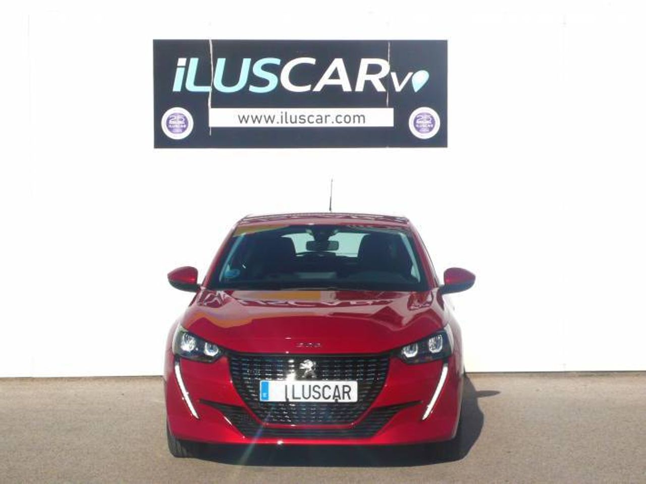 Peugeot 208 N208 5P Active Pack PureTech 100 S&S 6 Vel MAN  - Foto 7