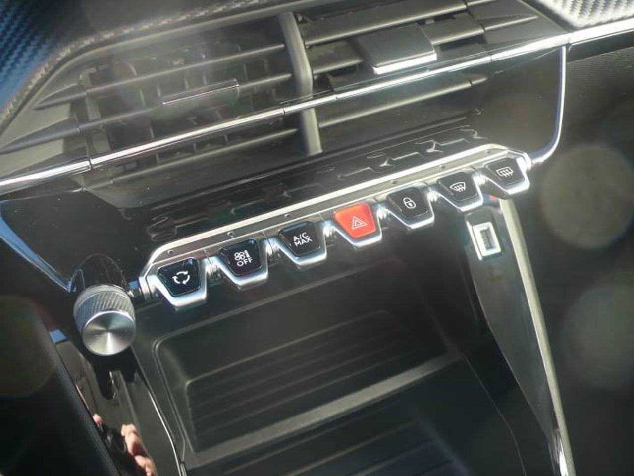 Peugeot 208 N208 5P Active Pack PureTech 100 S&S 6 Vel MAN  - Foto 21