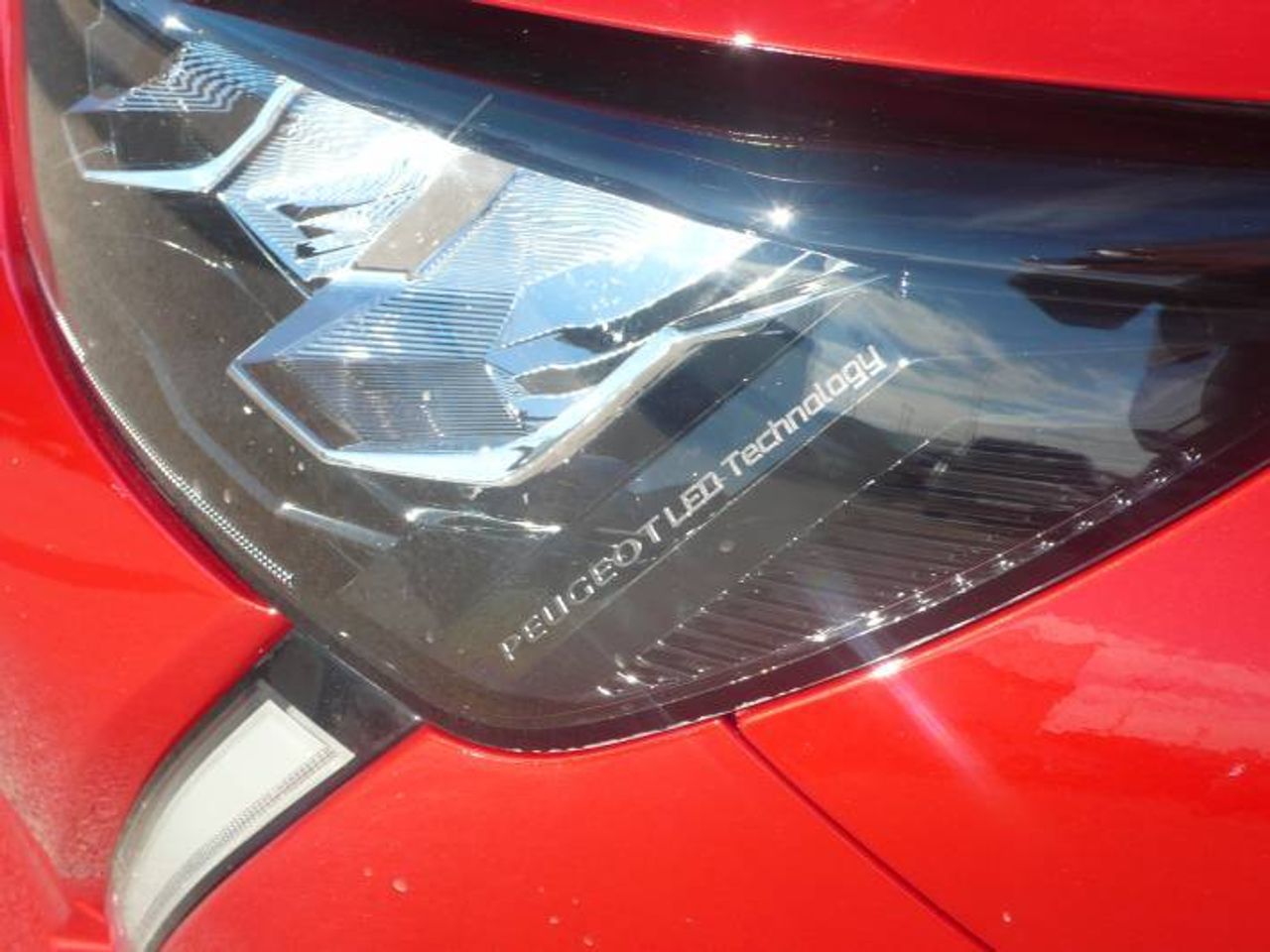 Peugeot 208 N208 5P Active Pack PureTech 100 S&S 6 Vel MAN  - Foto 32