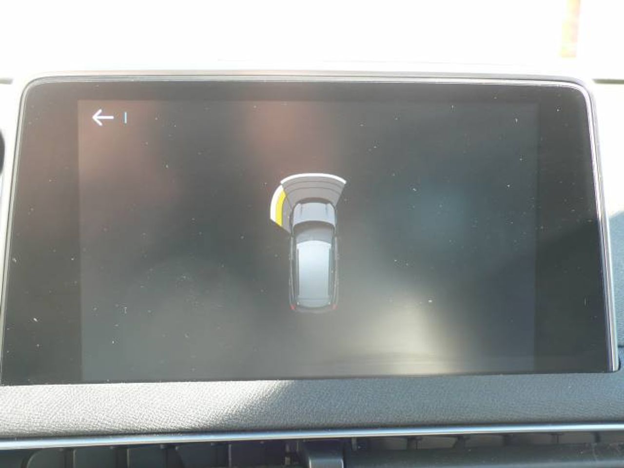 Peugeot 3008 Hybrid 1.6 HYBRID 225 Allure Aut.  - Foto 26