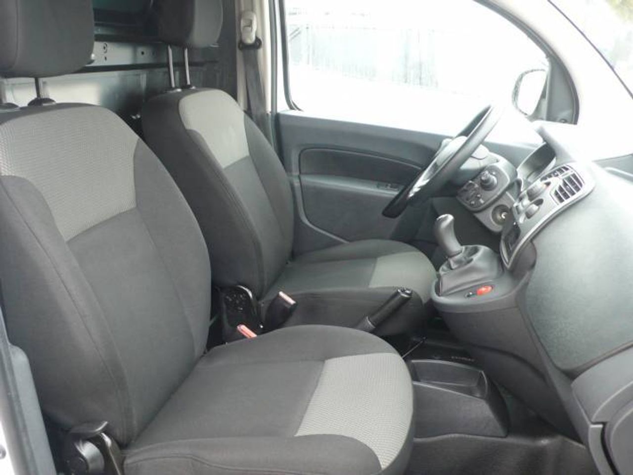 Renault Kangoo EXPRESS Profesional dCi 55 kW (75 CV) 3 Puertas  - Foto 12