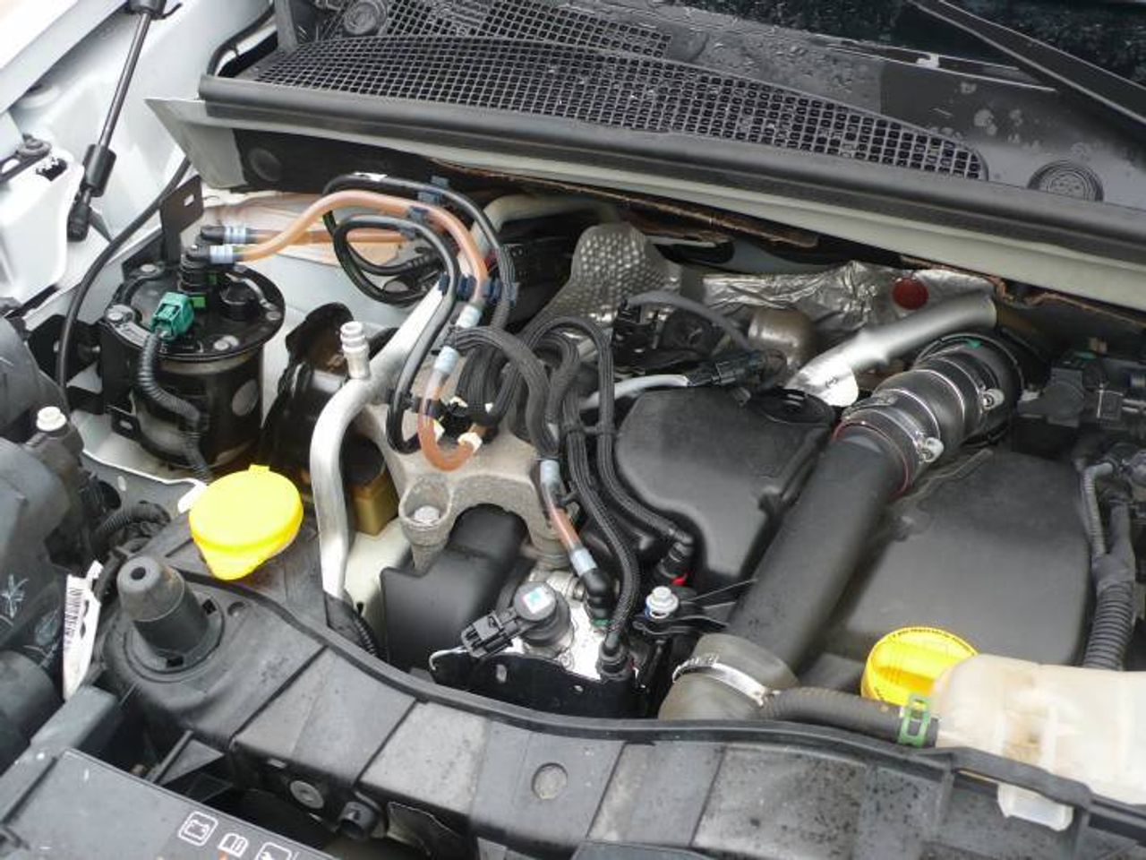 Renault Kangoo EXPRESS Profesional dCi 55 kW (75 CV) 3 Puertas  - Foto 22