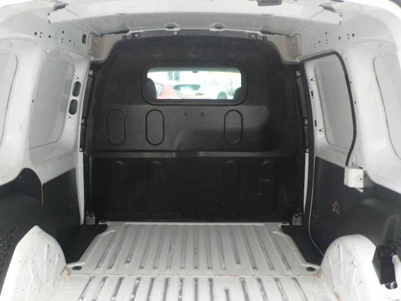 Renault Kangoo EXPRESS Profesional dCi 55 kW (75 CV) 3 Puertas  - Foto 10