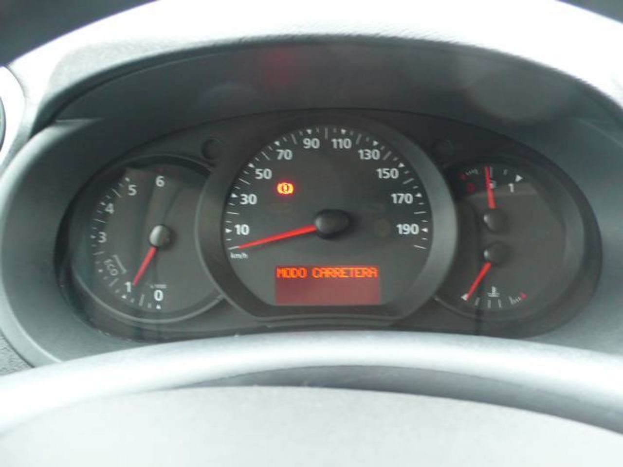 Renault Kangoo EXPRESS Profesional dCi 55 kW (75 CV) 3 Puertas  - Foto 17