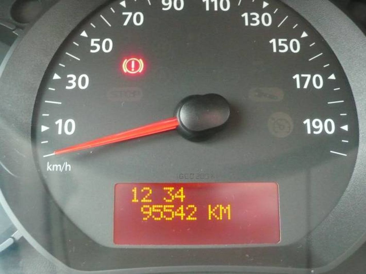 Renault Kangoo EXPRESS Profesional dCi 55 kW (75 CV) 3 Puertas  - Foto 16