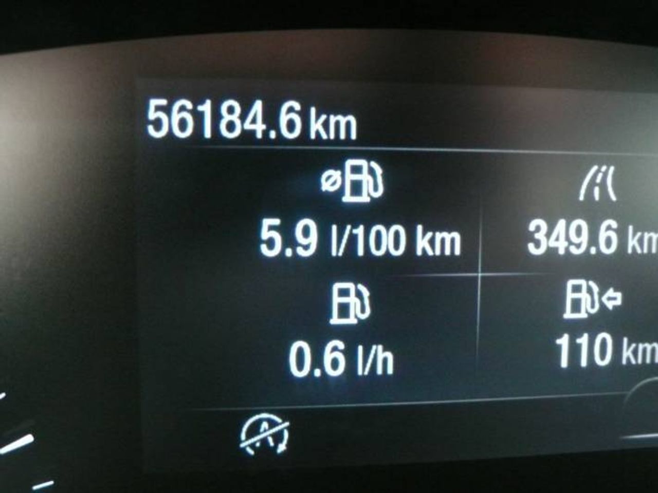 Ford Focus 1.0 ECOBOOST MHEV92KW TREND  - Foto 32