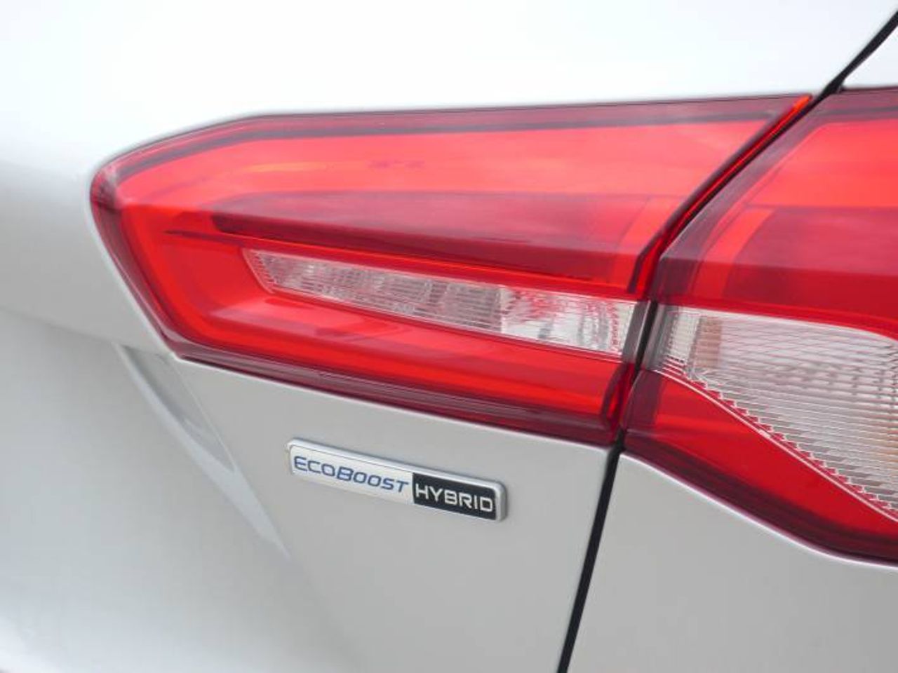 Ford Focus 1.0 ECOBOOST MHEV92KW TREND  - Foto 13