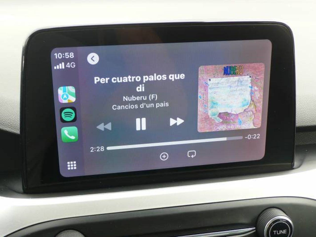 Ford Focus 1.0 ECOBOOST MHEV92KW TREND  - Foto 21