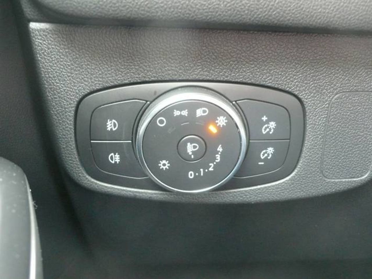 Ford Focus 1.0 ECOBOOST MHEV92KW TREND  - Foto 34