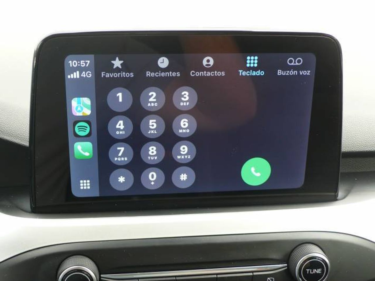 Ford Focus 1.0 ECOBOOST MHEV92KW TREND  - Foto 19