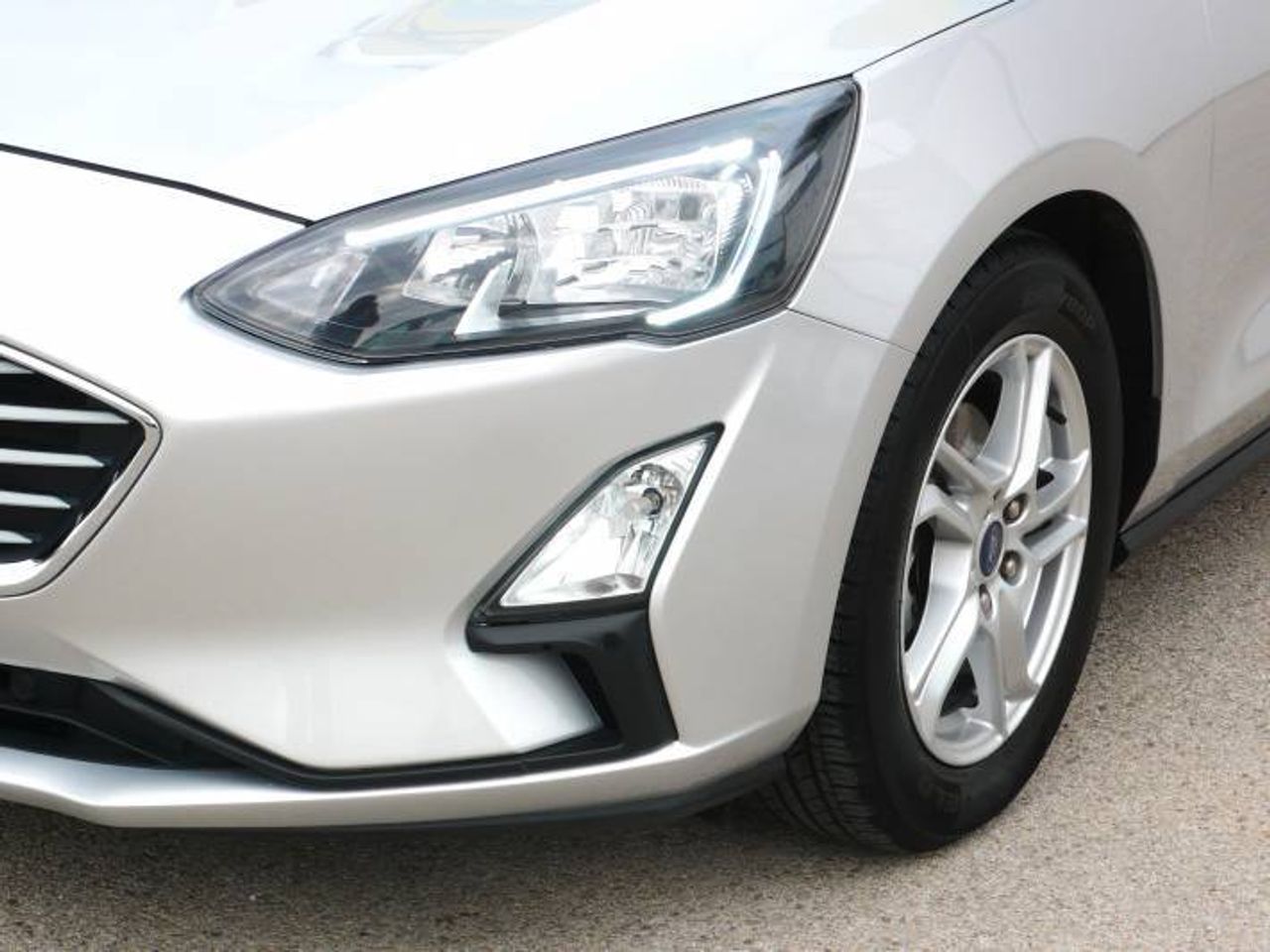 Ford Focus 1.0 ECOBOOST MHEV92KW TREND  - Foto 38