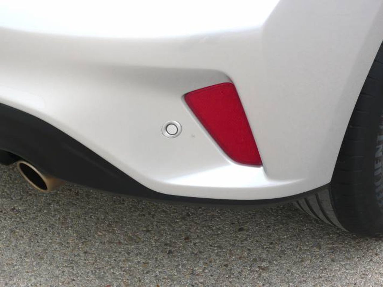 Ford Focus 1.0 ECOBOOST MHEV92KW TREND  - Foto 11