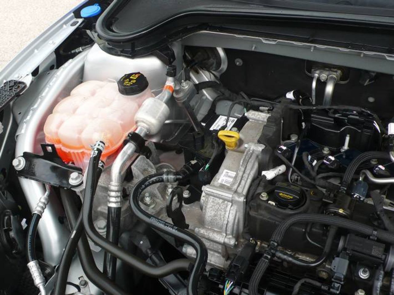 Ford Focus 1.0 ECOBOOST MHEV92KW TREND  - Foto 41