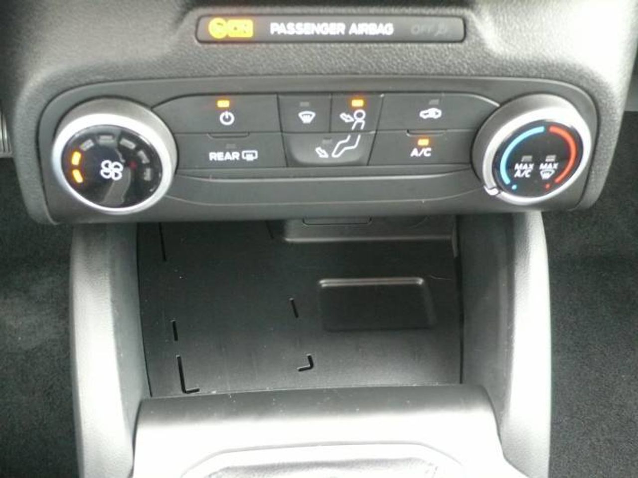 Ford Focus 1.0 ECOBOOST MHEV92KW TREND  - Foto 25