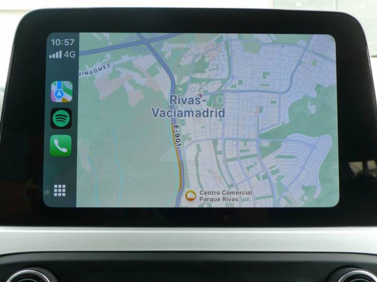 Ford Focus 1.0 ECOBOOST MHEV92KW TREND  - Foto 18